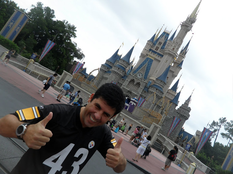 Disney - Orlando