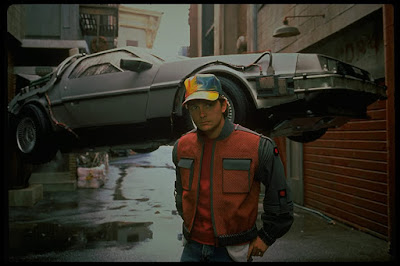 Back To The Future Part 2 1989 Movie Image 6