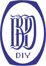 Logo Bank BPD DIY Daerah Istimewa Yogyakarta