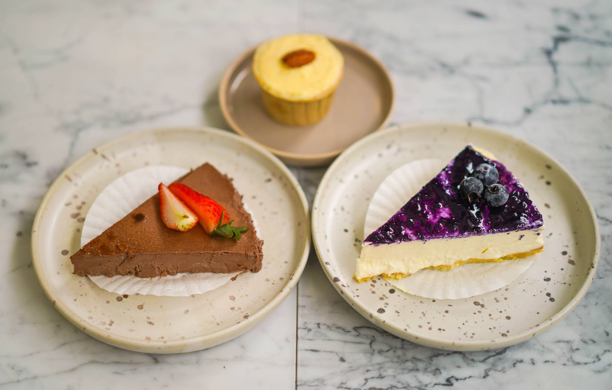 Eat Drink KL Staple Eats, Desa ParkCity