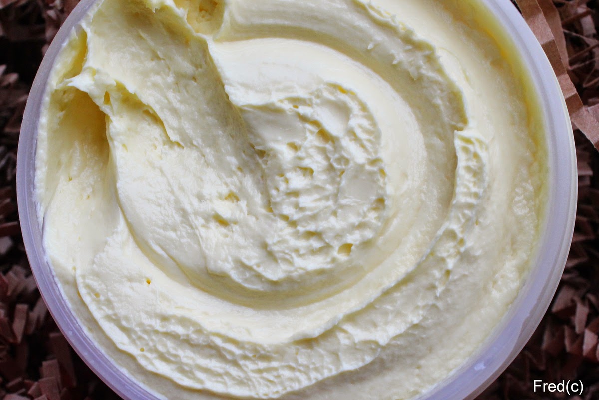 Kiehl's Whipped Body Butter Grapefruit. Взбитый крем для тела c