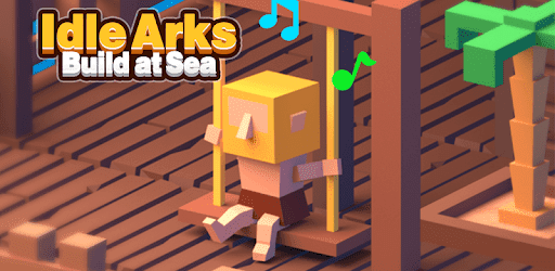 Idle Arks: Build at Sea - APK MOD (Unlimited Wood/Diamonds) For Android