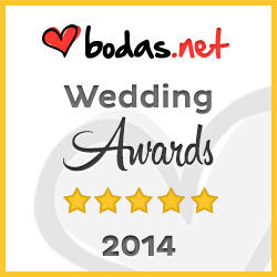 Wedding Awards 2014