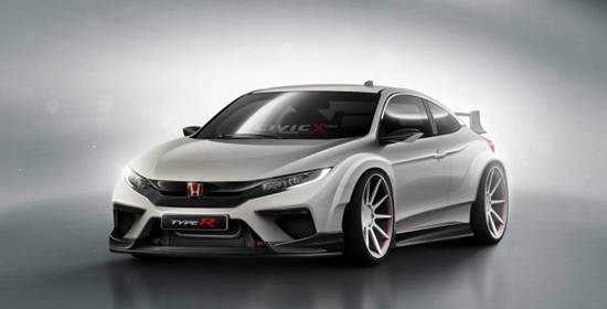 2016 Honda Civic Type R Price Usa Release And Feature Drisoprint 2016 Honda Civic Type R Price Usa Release And Feature