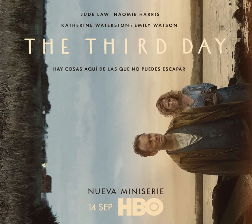 El Tercer Día (The Third Day), de HBO