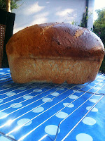  Rye Bread