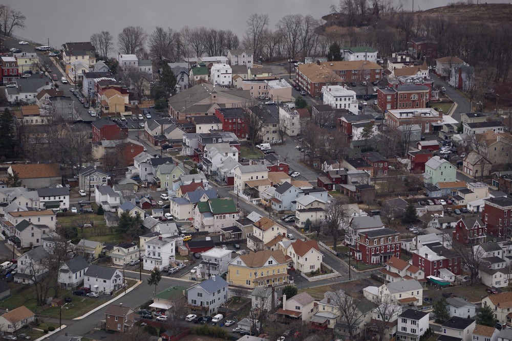 Harriman Hiker Harriman State Park and Beyond High Tor & Little Tor