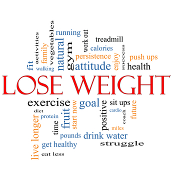 how to lose weight