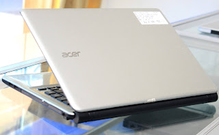 Laptop Acer Aspire E1-470 Core i3 di Malang