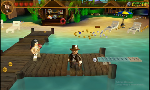 7 Game Ppsspp Psp Petualangan Terbaik Bercampur Action Seru