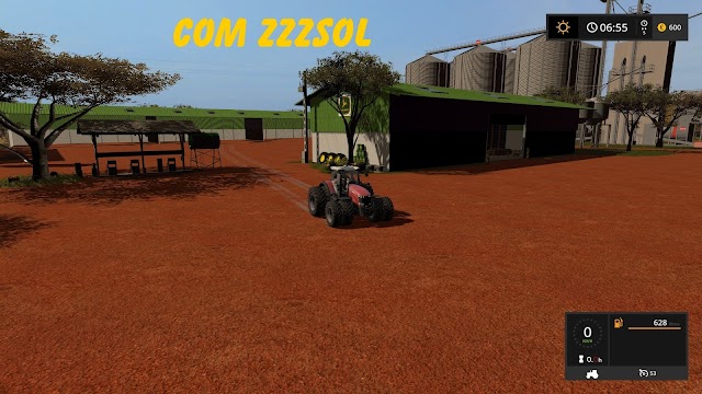 MOD ZZZSOL FARMING SIMULATOR 2017 