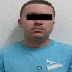 Detuvieron a un sujeto en posesión de un arma de fuego