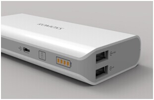 Romoss Powerbank Original Vs Fake Balastech