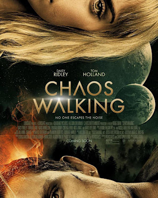 Chaos-Walking