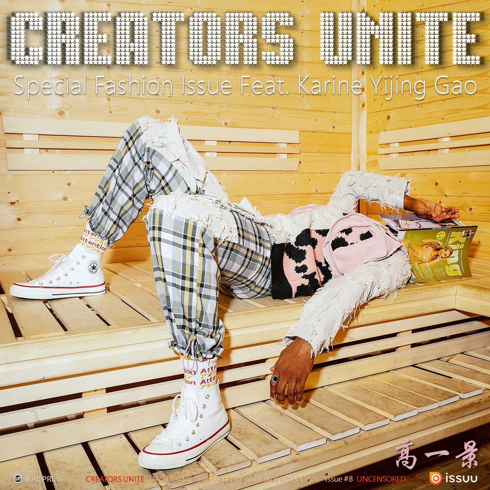Creators Unite 08