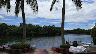 Rangauti Resort