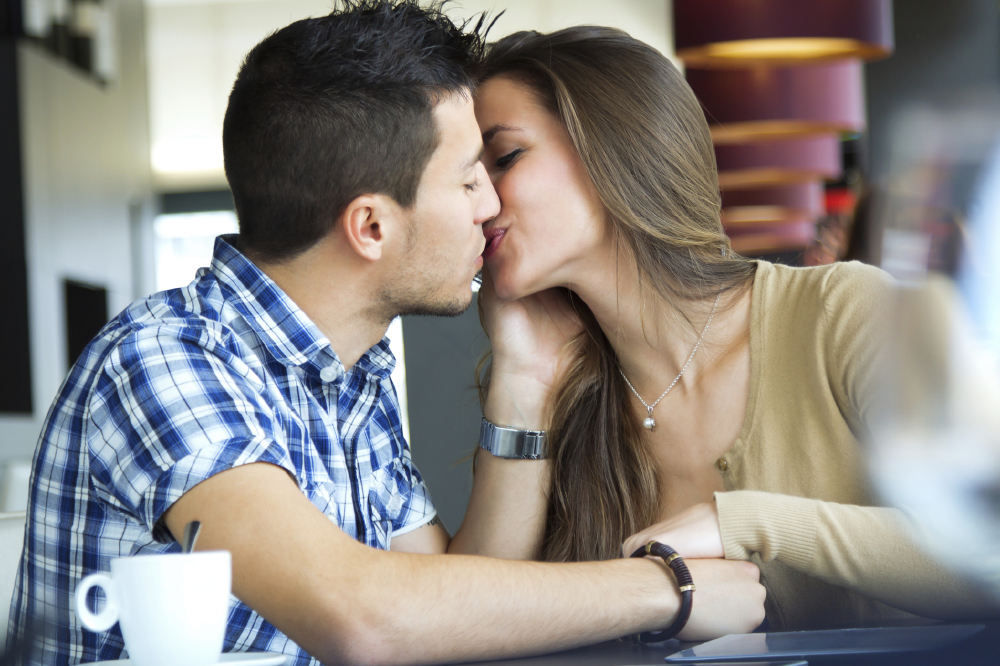 turn hookup to relationship