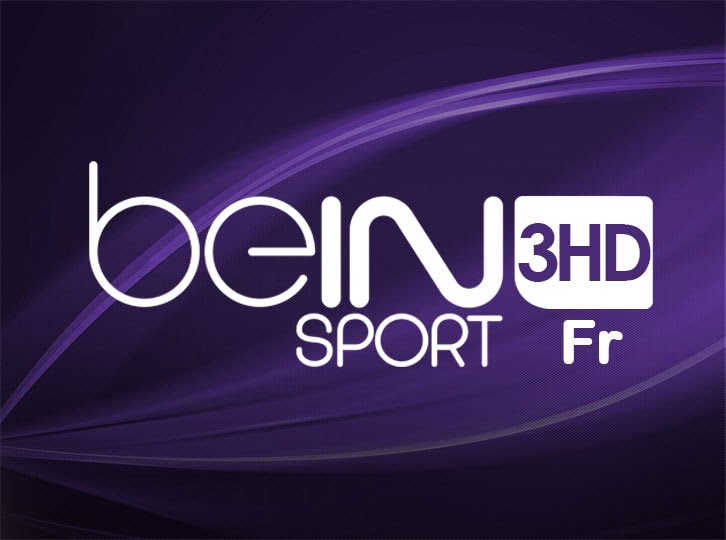 Sports spectacles des grand le plus bein beIN SPORTS 3 HD FR