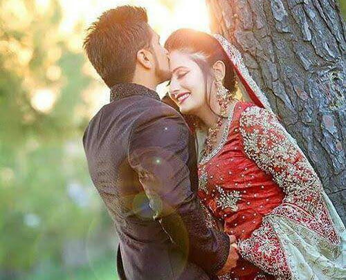 Husband wife love story in hindi - love story hindi mein