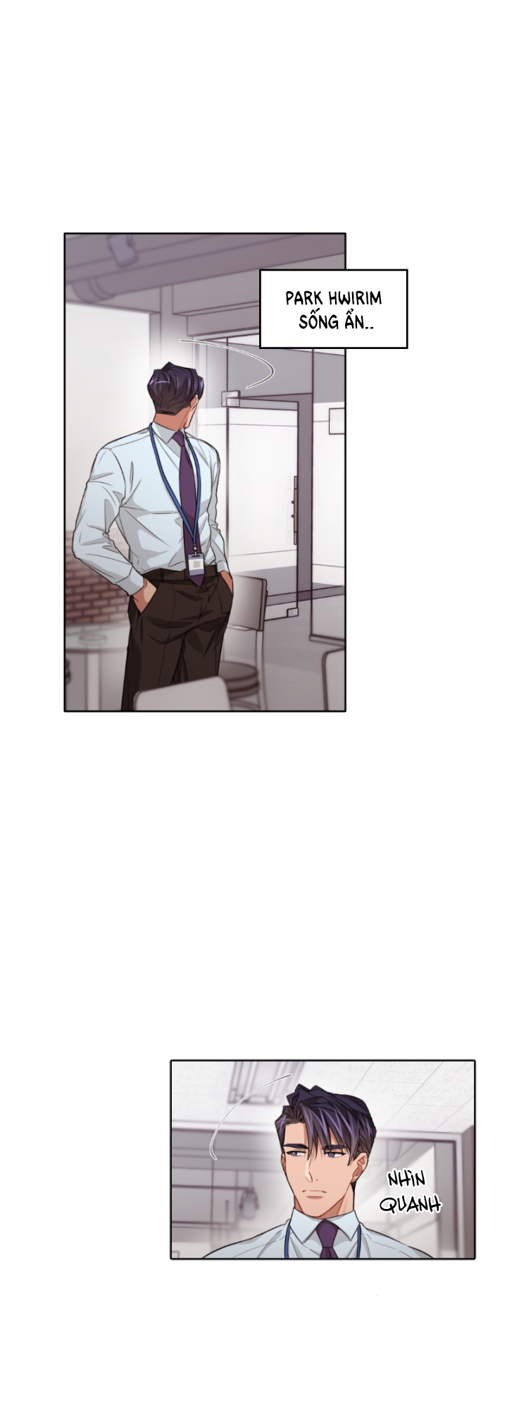 Đọc truyện Kế hoạch tồi tệ - Chapter 3