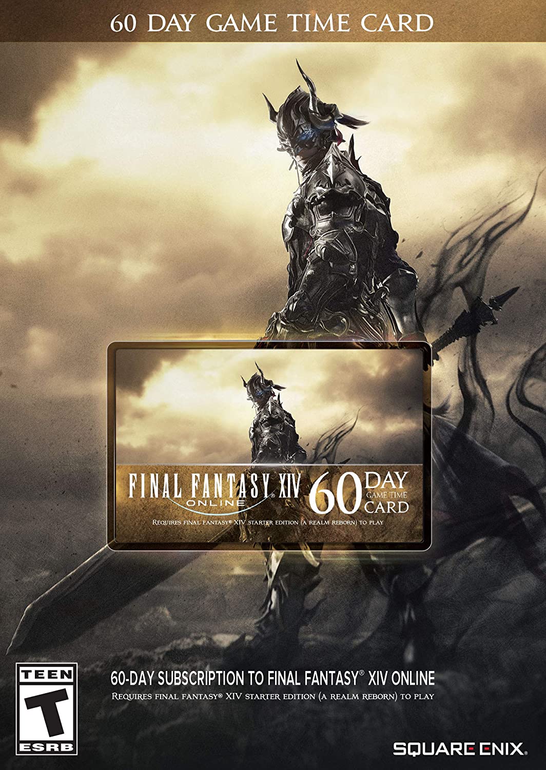 Final Fantasy 14 Renew Subscription Final Fantasy 14 Subscription ထည့်နည်း