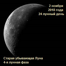 24 ноября 14 лунный день: идеальное время для начинаний 24 ноября 14 лунный день: идеальное время для начинаний
