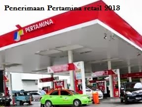 Lowongan kerja desember 2013 di Pertamina Retail - IND2906