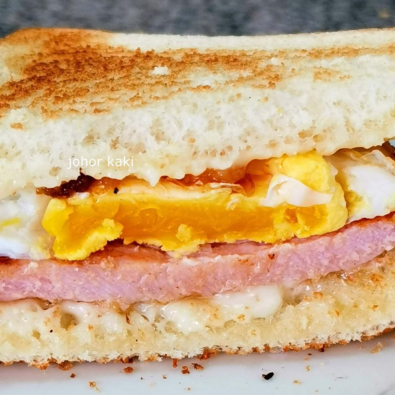 Vesta Lunch Diner Dupont Toronto Miriam Reinoso S Baby Johor Kaki Travels For Food Vesta Lunch Diner Dupont Toronto Miriam Reinoso S Baby Johor Kaki Travels For Food