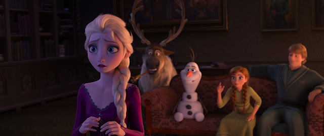 La Fiancée Des Neiges Film Complet En Français