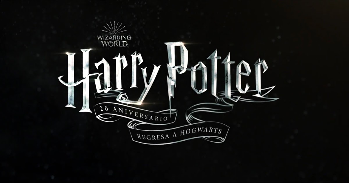 HBO Max anuncia Harry Potter 20 Aniversario Regreso a Hogwarts TVCinews HBO Max anuncia Harry Potter 20 Aniversario Regreso a Hogwarts TVCinews