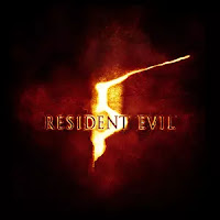 Resident Evil 5 for SHIELD TV Apk