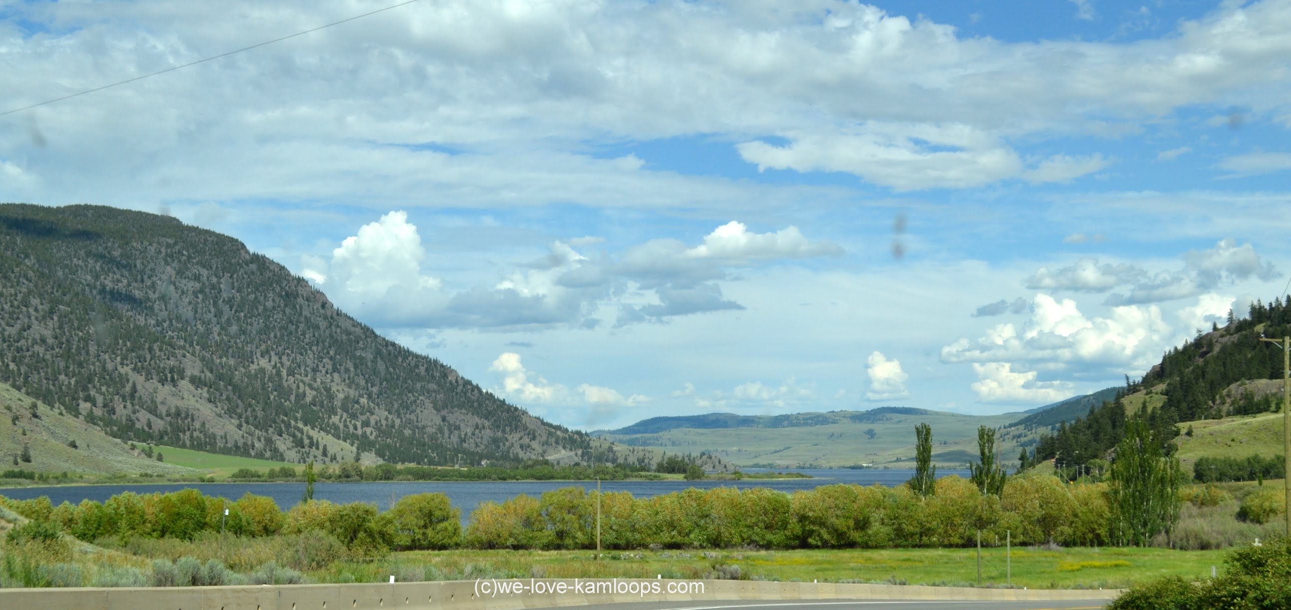 welovekamloops Nicola Valley, BC Historic Ranchland