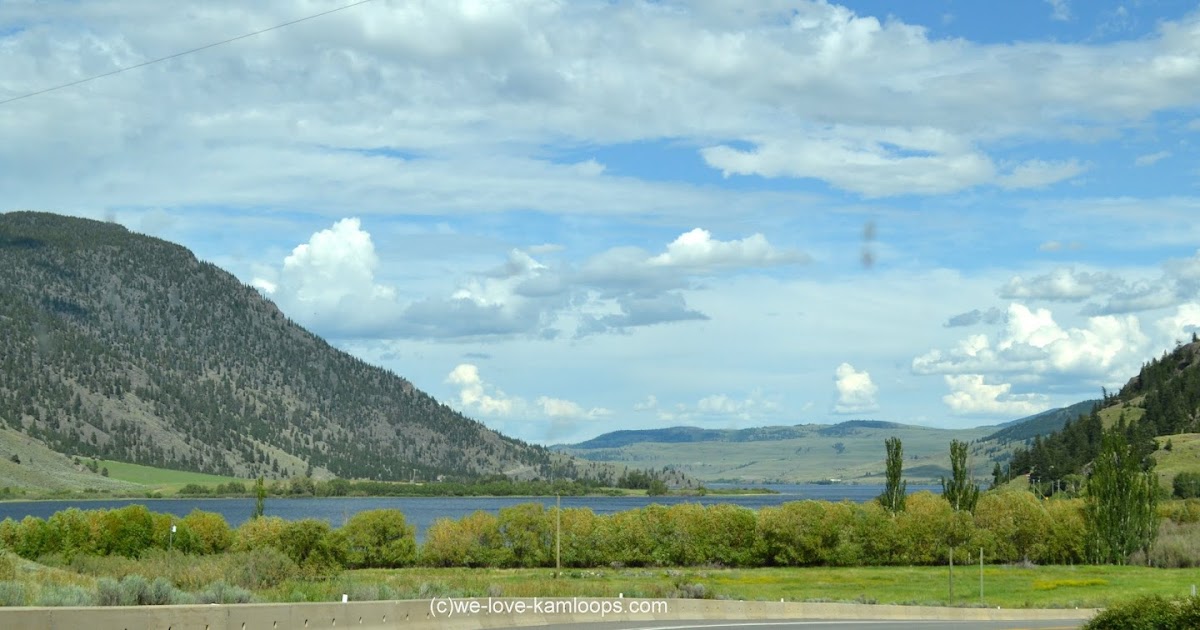welovekamloops Nicola Valley, BC Historic Ranchland