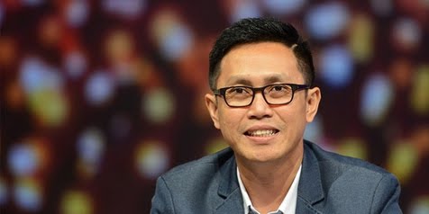 Kisah Lengkap Eko Patrio yang Tiba-Tiba Terkait Kasus Pengalihan Isu Teroris Kisah Lengkap Eko Patrio yang Tiba-Tiba Terkait Kasus Pengalihan Isu Teroris