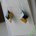 Paper earrings designs