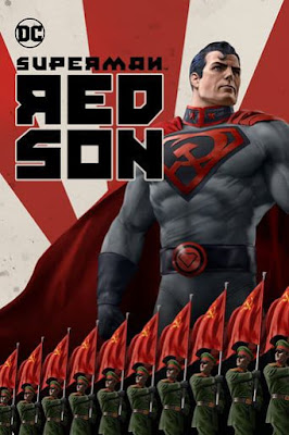 Người Con Cộng Sản - Superman: Red Son (2020)