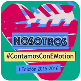 #contamosconemotion