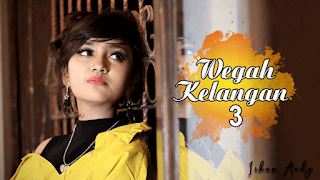 Lirik Lagu Jihan Audy - Wegah Kelangan 3