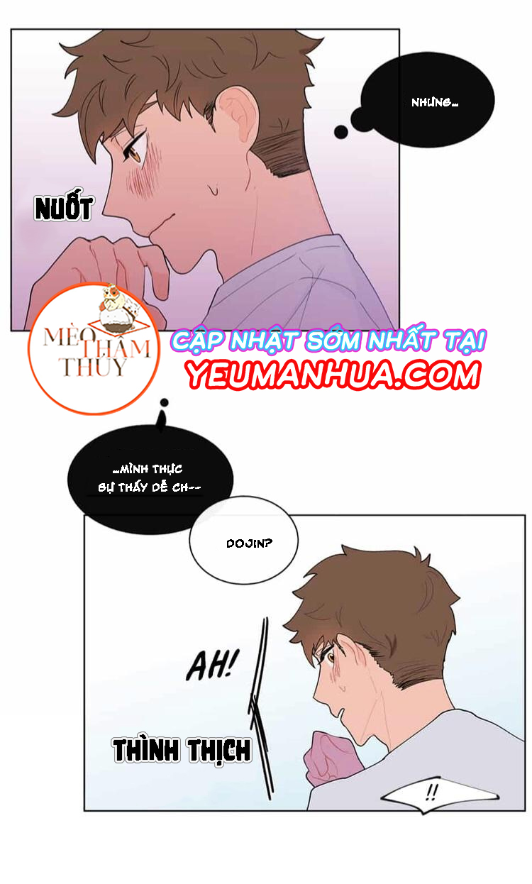 Vụ Tai Tiếng Trái Chuối SS1 Chapter 8 - Trang 21