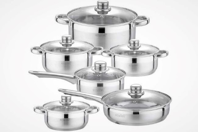 best induction cookware 2021