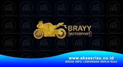 Brayy Motosport Pekanbaru