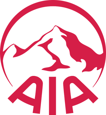 logo Asuransi AIA Indonesia