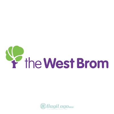 West Bromwich Building Society Logo Vector
