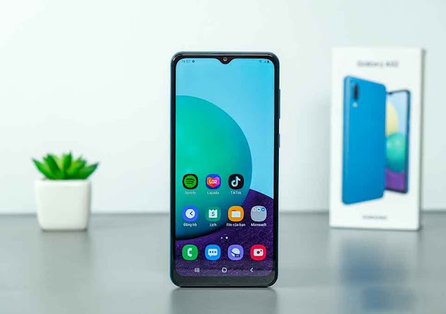 Tài chính dưới 5 triệu nên chọn smartphone giá rẻ nào