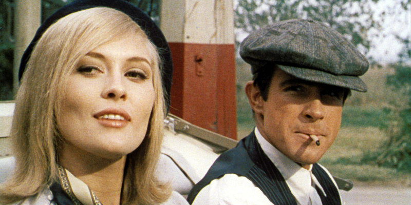 bonnie and clyde movie