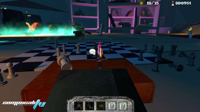 Sorgina: A Tale of Witches PC Full Español Sorgina: A Tale of Witches PC Full Español