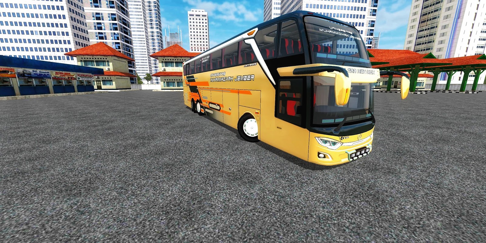 Mod trendy towers. Симулятор автобуса Индонезии. Bus Simulator Indonesia с модами. Модный автобус. Indonesia - Android Bus Simulator моды на машины.