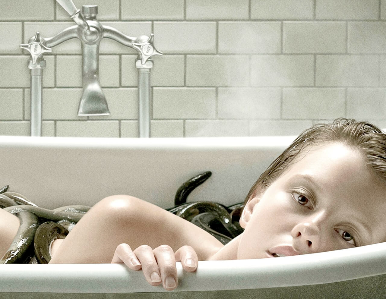 Latest Pictures & HD Wallpapers A Cure for Wellness Trailer, Cast