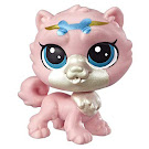 Littlest Pet Shop Lucky Pets Lucky Pets Crystal Ball Pixie-Puff (#No#) Pet