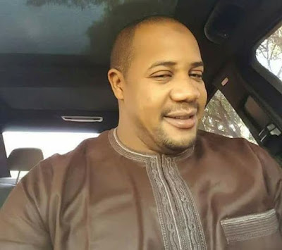 2 Photos: Blogger who went missing for days found dead in Bauchi